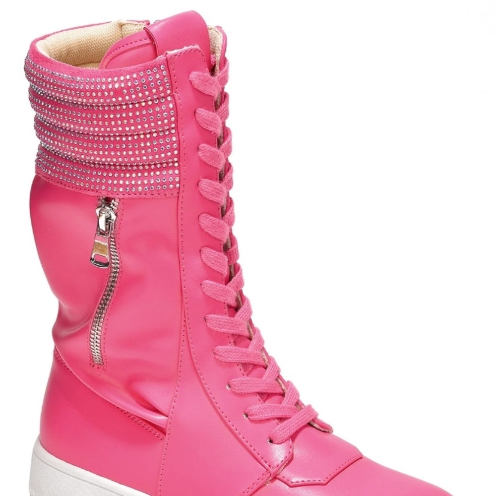 Sneaker boot - Picture 6 of 6